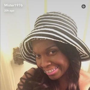 Meet your Posher, Jo